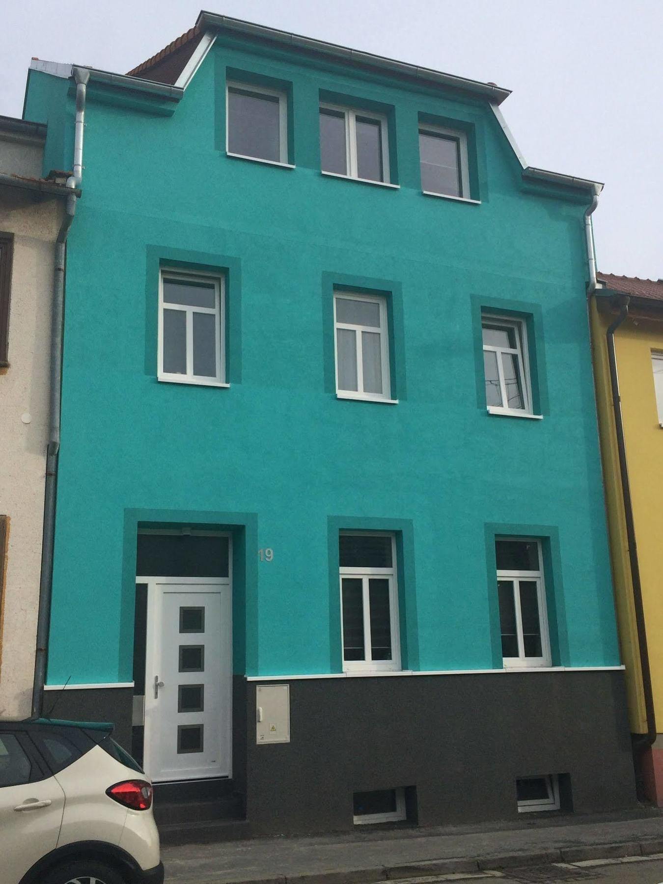 Cajkovskij Apartments Brno Exterior photo